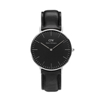 CLASSIC BLACK SHEFFIELD W S 女士手表 36mm