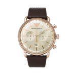 EMPORIO ARMANI(WH) 手表
