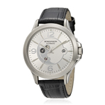 ROMANSON MEN AUTOMATIC WATCH TL4216RM1WA12W 男士手表
