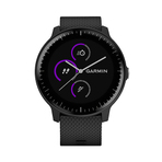 VIVOAVTIVE 3 MUSIC, BLACK, KOR 智能手表