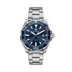 AQUARACER 男士手表