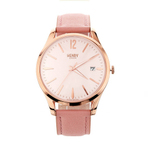 HENRY LONDON  SHOREDITCH HL39 S 0156  手表