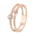 I0113 RING  戒指 5号