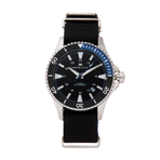 KHAKI NAVY SCUBA AUTO 手表