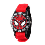 SPIDER MAN WATCH RED  儿童手表