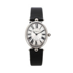 ART DECO OVAL 女士手表