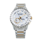 CITIZEN WATCH 男士手表