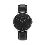 CLASSIC BLACK SHEFFIELD M S 40mm  手表