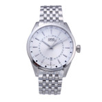 ORIS ARTIX POINTER MOON DATE 正装手表