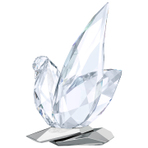 DOVE 水晶