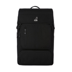 NOVEL BACKPACK BLACK 背包