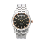 AIRMASTER MENS METAL WATCH 男士手表