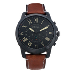 FOSSIL WATCH 男士手表
