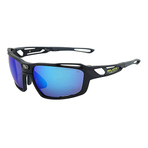 49 65 47 0000 SINTRYX (BLUE POLARIZED MIRROR LENS) 运动墨镜