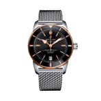 SUPEROCEAN HERITAGE II B20 AUTOMATIC 42 手表
