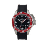 KHAKI NAVY FROGMAN AUTO 男士手表