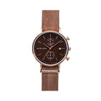 CARVEN WATCH   男士手表