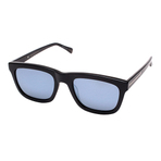 DEEP FREEZE SILVER MIRROR LENS 墨镜