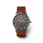 DUSK KLINGA BROWN CLASSIC   手表