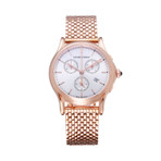 ARMANI SWISS WATCH 女士正装手表