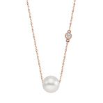 P1171 PEARL NECKLACE 项链