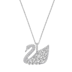 SWAN LAKE PENDANT CRY RHS 项链