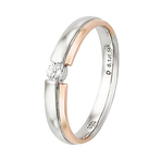 M0369D401 1 COUPLES RING FOR MEN  情侣戒指（男款）