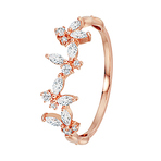 T1237 RING 11 戒指