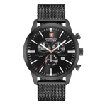 CHRONO CLASSIC 手表
