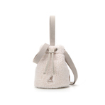 POODLE BUCKET BAG 3745 水桶包 IVORY