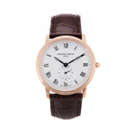 SLIMLINE GENTS SMALL SECONDS 手表