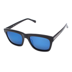 DEEP FREEZE BLUE MIRROR LENS 墨镜