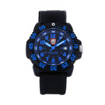 NAVY SEAL COLORMARK 3050 SERIES 男士手表