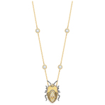 MAGNETIC NECKLACE LNG DMUL MIX 项链