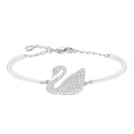 SWAN BANGLE CRY RHS M  手链