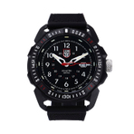 XL.1001, BLACK DIAL 手表