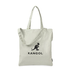 ECO FRIENDLY BAG 0013 单肩包 LIGHT GREY