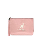 ECO CLUTCH BAG ZOE 5019 手拿包 PINK