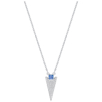 FUNK NECKLACE FULL CZLB CRY RHS 项链