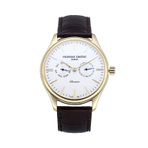 CLASSICS QUARTZ  男士手表