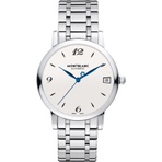 MONTBLANC STAR CLASSIC DATE AUTOMATIC  手表