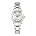 ROMANSON WOMENS METAL WATCH RM8A16GLWWASR1 女士手表