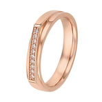 M0527D400(2) COUPLE RING FOR WOMEN 11 情侣戒指女款