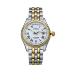 COSMO MENS METAL WATCH 男士手表
