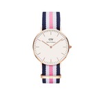SOUTHAMPTON W R 36mm 0506DW 女士手表