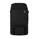 OVAL BIG BACKPACK 1173 BLACK 背包