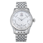 ORIS ARTELIER SMALL SECOND POINTER DAY 男士手表