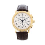 PERSUASION CHRONOGRAPH 手表