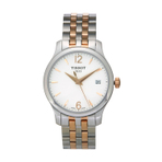 TISSOT TRADITION GENT  手表