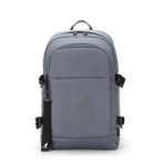 NEW COMING BACKPACK 1321 背包 GREY